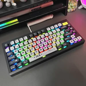MX Switch Mechanical Keyboards